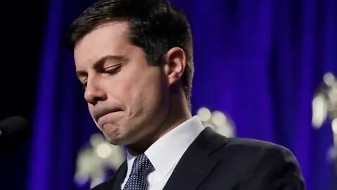 Pete Buttigieg's Disaster Of A Plan To Trick Blacks Into Supporting Him Blew Up In His Face