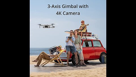 DJI Air 2S Fly More Combo Drone Quadcopter with 5.4K Video