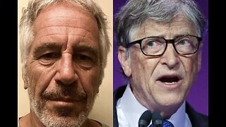 Jeffrey Epstein Allegedly Blackmailed Bill Gates Over Affair