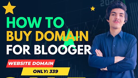 How to buy Domain in Pakistan 2023 | Buy Domain from Hostinger|Tech Deo Pashto