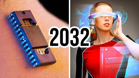 The shape of Future Technology you won't believe.