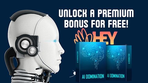 Automation AI Copy Domination Review |Unlock A Premium Bonus | JVzoo