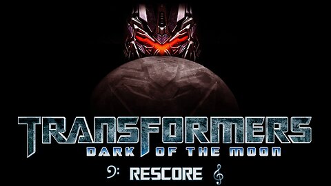 🎥 Epic Film Score - Transformers (Action)