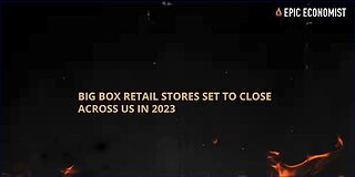 15 Big Box Retailers Collapsing Before Our Eyes