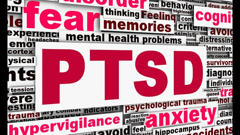 How to Identity PTSD vs Generational PTSD _~ Nurse Lashley