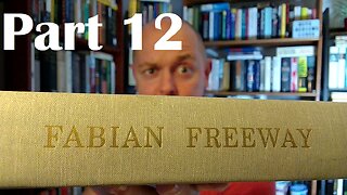 Fabian Freeway by Rose L Martin (1966) - Part 12