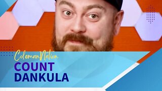 Count Dankula: Just don't arrest me for it!