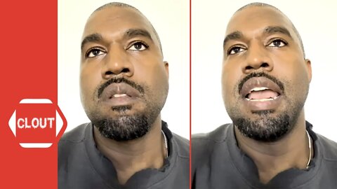 Kanye West Gets Emotional Responding To Criticism Following His Recent Comments!