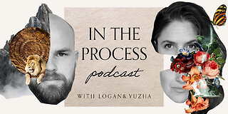 #107 - Marriage & Moving Forward