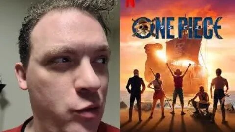 One Piece Official Trailer Reaction!!