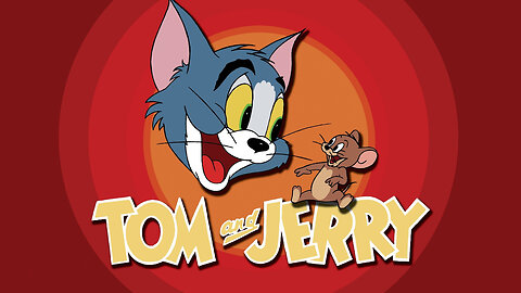 Tom & Jerry | Tom & Jerry in Full Screen | Classic Cartoon Compilation | Nexus Cartoons