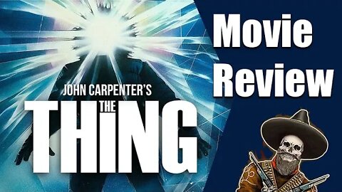John Carpenter's The Thing Review - The Beast Within