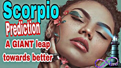 Scorpio Truthful Communication Movement Harvest Adapting Psychic Tarot Oracle Card Prediction Readin