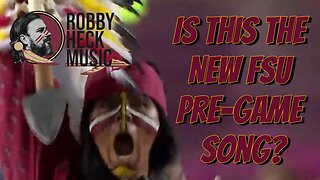 2024 - 2025 FSU Hype Video | 2024 FSU Spring Game Hype Video | Robby Heck Music - Warrior(War Chant)