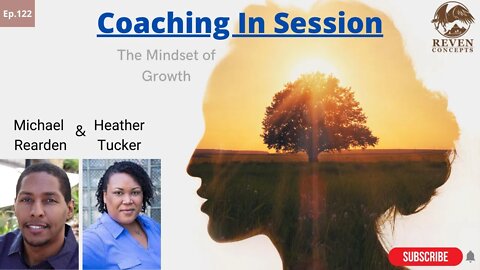 How To Reach the Next Level of Life - In Session With Dr. Heather Tucker