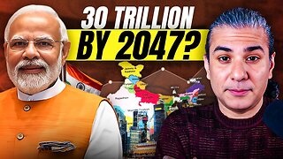 How Can India Become A Great Power By 2047?