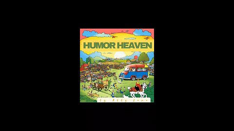 Funny Moments // Humor Heaven