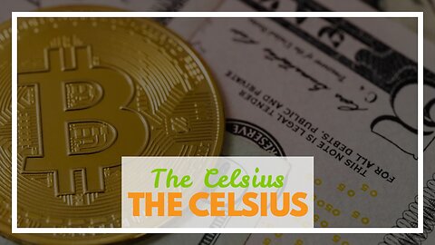 The Celsius Crypto Podcast – Astrology and Cryptocurrencies!