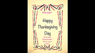 Johnny Carson - 😂😂Happy Thanksgiving remember when?