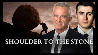 Robert F. Kennedy Jr. - Shoulder To The Stone