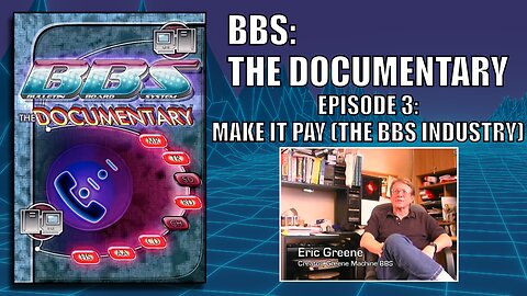 BBS The Documentary : Episode 3 - Make It Pay