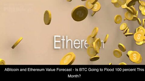 Bitcoin and Ethereum Value Forecast This 2023 #bitcoin #crypto