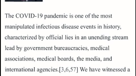 COVID-19 TRUTH ON NIH.GOV