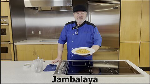 Jambalaya: The Perfect One-Pot Dish to Impress!