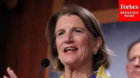 Shelley Moore Capito Worries About EPA Increasing Renewable Fuel Volume Obligation