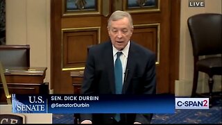 Dick Durbin and Democrats are about to allow illegal immigrants to join our military