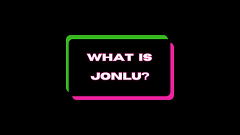 What is Jonlu? #rpg #gamingvideos #ttrpg #neversurrender