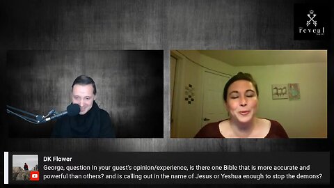 Q & A, The Benefit of Summoning Demons (and the High Price) + Best Versions of the Bible, Different Translations and Changes of Meaning