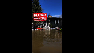 Update On Île-Bizard Flood Survivor