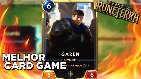 Novo Card game da Riot Games! Legends of Runeterra o novo LOL em cartas