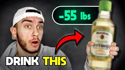 TOP 3 Weight Loss Drinks (MUST WATCH !!!)