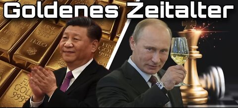 Schachzug der BRICS: Neue Gold-Währung ab August. Lion Media 2023-07-09