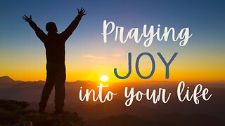 Powerful Prayer to Start Your Day | Motivational and Inspirational Video