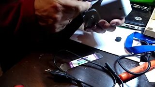 how to modify a battery charger