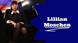 Lillian Moschen 140424