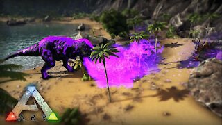 Ark's next GIGANTIC EVENT is going to be HORRIBLE... (bad news)