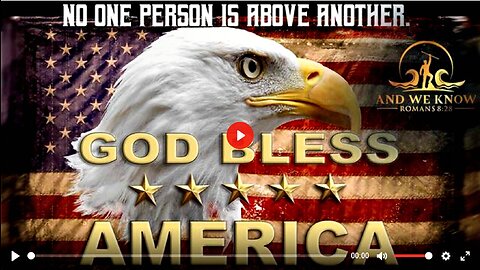 7.13.23: We, the PEOPLE! No ONE PERSON is ABOVE ANOTHER! EVIL losers NO MORE! PRAY!