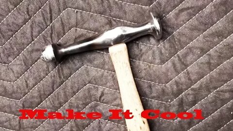 Body hammers: How to make them COOL