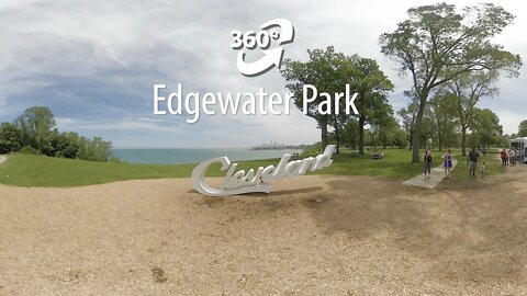 Edgewater Park 360