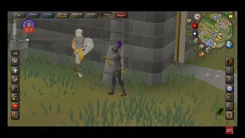 More About Leveling Up in Range - Old School Runescape - April 13, 2023
