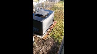 18 kW Generac Home Generator