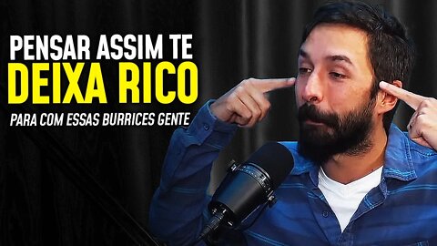 Dicas Financeiras para Ficar Rico de forma rápida | Primo Pobre