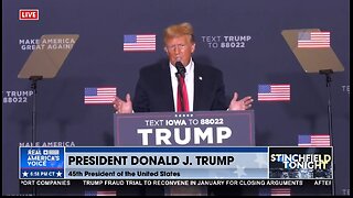 Trump: These Dishonest People Waited and Waited