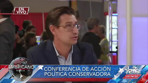 COBERTURA CPAC 2022