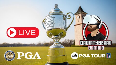 GENESIS INVITATIONAL & Challenges - EA Sports PGA TOUR 2023