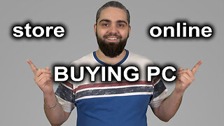 Best place to buy cheap or ultra gaming PC - Store or Online